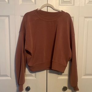 Like new cropped for Spring!